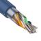 43596 Витая пара F/UTP 4PR 23AWG CAT6 бухта 305м REXANT