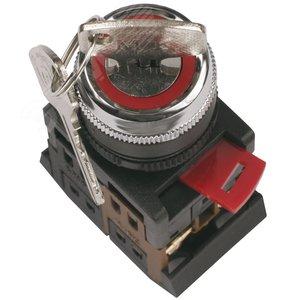 43641 Переключатель АKS-22 на 2 положения 