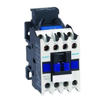 5619 Контактор NC1-1204 4НО 230В 50/60Гц (R) CHINT