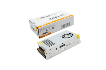 27284 Блок питания S-300-12