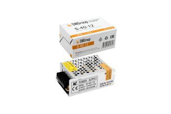 27285 Блок питания S-40-12