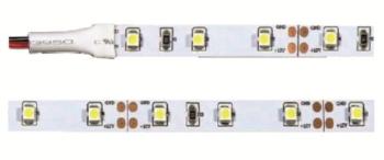 5948 Лента светодиодная 3528 60 LED/м 4, 8 Вт/м 12В IP20 теплый белый