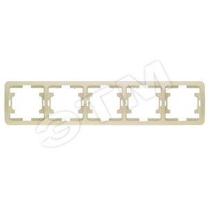 6158 Рамка 5-я Mimoza Makel 32059