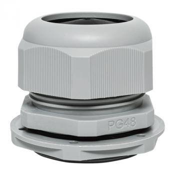 6266 Сальник PG48 IP54 (20 шт) d отв. 59 мм / d провод. 37-44 мм EKF PROxima