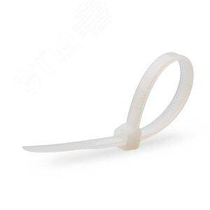 6491 Хомут нейлоновый 3*120 ксс (100шт.)