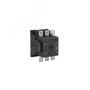 41850 КОНТАКТОР MC1G 3P 185A 2НО+2НЗ 220V 50ГЦ SE