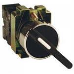 11037 Переключатель BJ33 3P длинная ручка 2NO EKF