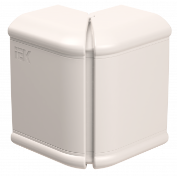 28796 PRIMER Угол внешний изменяемый 80х40 IEK