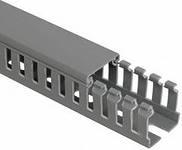 7532 Канал кабельный перфорированный (ВхШ: 30х25мм.) EKF PROxima