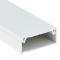 7436 Канал кабельный (100х60) (8 м) белый EKF-Plast