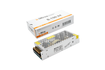 36077 Блок питания S-150-24