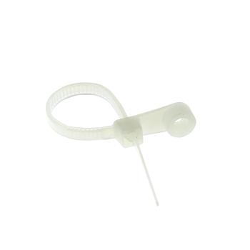 36121 Хомут нейлоновый с отверстием для крепления (3, 6х100) (100шт.) EKF PROxima