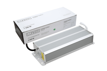 36272 Блок питания для светодиодной ленты 12В 200Вт TPWL-200-12
