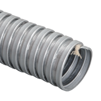 36363 Металлорукав Р3-ЦХ-25 (50м) IEK