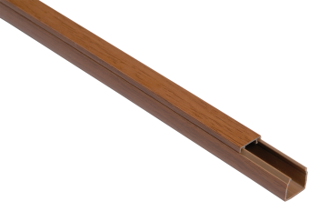 36366 Кабель-канал 25х16 ЭЛЕКОР дуб (50м) IEK