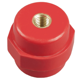 36513 Изолятор SM25 (М6) силовой IEK