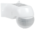 36742 Датчик движения ДД-016 800Вт 180град 12м IP44 белый IEK