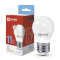37078 Лампа светодиодная LED-ШАР-VC 11Вт 230В Е27 6500К 820Лм IN HOME