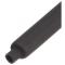 29269 Трубка термоусадочная ТУТнг-LS-4/2 черн с коэффициентом усадки 2:1 КВТ