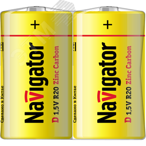 37706 Элемент питания NBT-NS-R20-SH2 (94761)