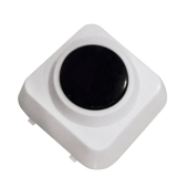 37763 Кнопка для звонка КЗ-1 IN HOME