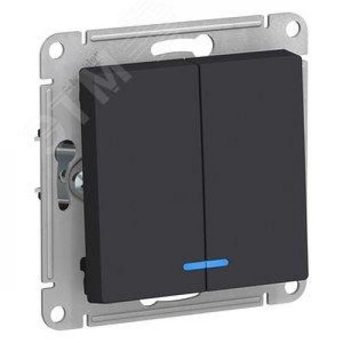 Выключатели