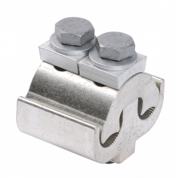 37879 Зажим плашечный ЗП 6-95/6-95 (SL37.27) IEK