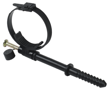 37881 Крепление фасадное КФК15-57.6 ECOLINE IEK