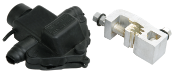 37972 Зажим ответвительный ЗОРЗБ-1 16-25/4-25 IEK