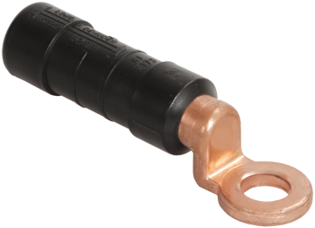 38009 Наконечники герметичные изолированные НИМ 120 (CPTAU 120 D25) IEK