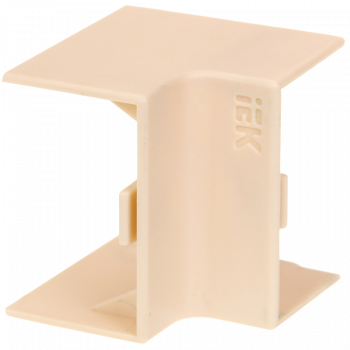 38108 Внутренний угол КМВ 16х16 сосна IEK