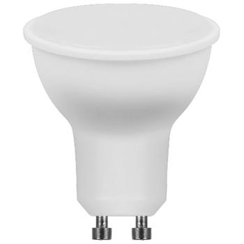 38183 Лампа светодиодная Feron LB-560 220V MR16 GU10 9W 6400K