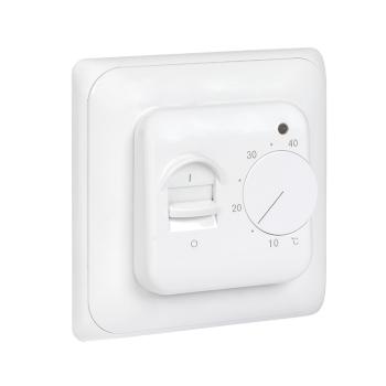 38214 Термостат для теплых полов механический 16 A 230В EKF Basic