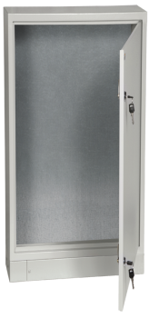 38231 Корпус металлический напольный ЩМП-18.6.4-0 36 УХЛ3 IP31 IEK