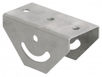 38266 Скоба потолочная IEK