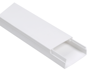 24880 Кабель-канал 100х40 ЭЛЕКОР (8м) IEK