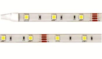 9418 Лента светодиодная стандарт 5050 60 LED/м 14, 4 Вт/м 12В IP65 RGB
