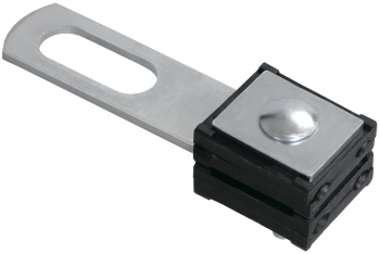 27333 Зажим анкерный ЗАБу 4х10-35 (HEL-5505, SO80, SO239) IEK