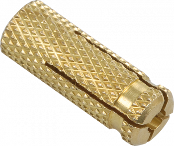 27174 Анкер латунный забивной М8 IEK