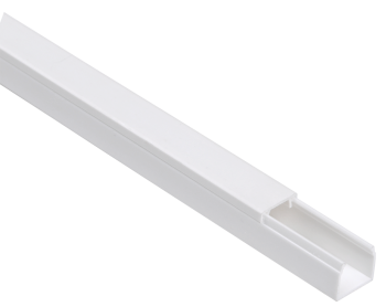 3221 Кабель-канал 12х12 ЭЛЕКОР (120м) IEK