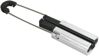 26774 Зажим анкерный ЗАН 70-95/2200 (PA 95-2000) IEK