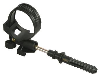 26776 Крепление фасадное КФК12-47.1 (SO90.1, SF 10, BRPF 70-150-1F) IEK