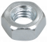 27684 Гайка шестигранная М10 IEK
