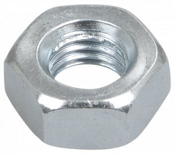 27684 Гайка шестигранная М10 IEK