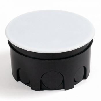 27709 Коробка распределительная 80-0850 для с/п безгалогенная (HF) 76х42 Промрукав