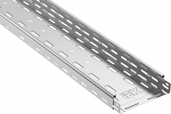 29931 Лоток перфорированный 50х200х3000 IEK