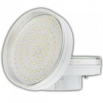 29962 Лампа светодиодная Ecola GX70 20W 2800K 111х42 прозр. T7TW20ELC