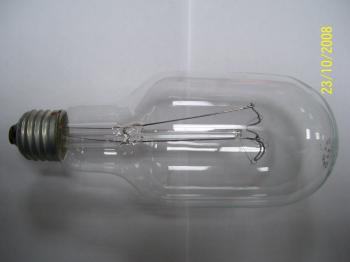 4086 Термоизлучатель ЛОН 300Вт Е27 (48)