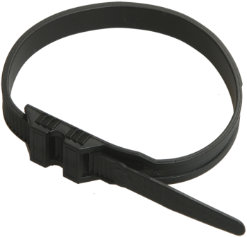 30013 Хомут для СИП ХС-260 (100шт/упак) IEK