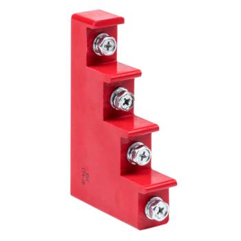 7694 Изолятор шинный 300А 6кВ Лесенка EKF PROxima